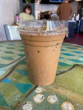 Preservation Coffee & Tea