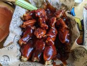 Wings Etc.