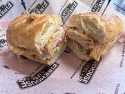 Firehouse Subs Blue Ridge Crossing