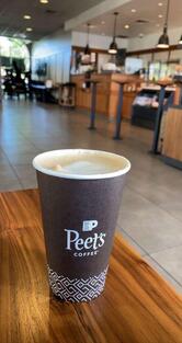 Peet's Coffee