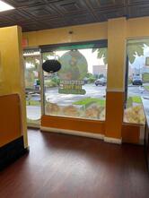 Kitchen In The Gardens Caribbean Restaurant