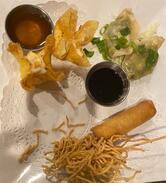 Anna Thai Restaurant