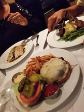 Brasserie Le Steak