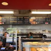Nation's Giant Hamburgers & Great Pies