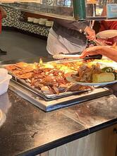 Ichiban Seafood Buffet