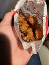 Cook Out