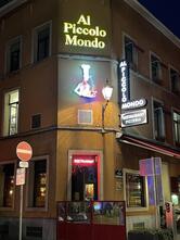 Al Piccolo Mondo - Bruxelles