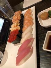 August 8 Upper James