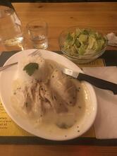 Chez ma cousine Lissignol