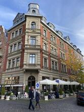 Café & Restaurant Frauentor