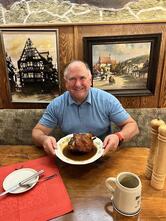 Rosis Restaurant Schinderhannes