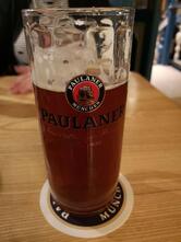 Paulaner Im Rattenkrug