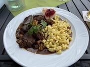 Berggasthaus Ziegenbuche OHG