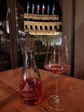 Pizzeria "La Romantica"