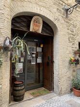 Pizzeria Il Grottino Di Melacotte Luca & C. Snc