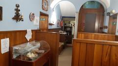 Pizzeria La Barcaccia