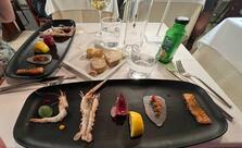 Trattoria La Lampara