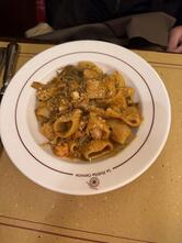 Ristorante Trattoria Le Antiche Carrozze