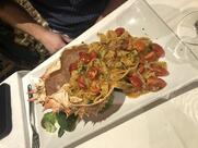 Ristorante Pizzeria Nuova Valigia