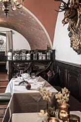 Gasthofstube Stafler