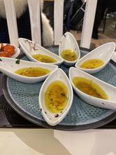 O PHAROL RESTAURANTE GOURMET