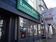 Eastern Delight