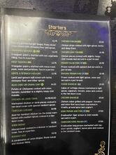 The Gandhi Indian Cuisine