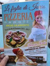 Teresa Iorio_ Le Figlie Di Iorio