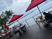 The Boathouse
