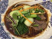 Yummy Noodles 渔米酸菜鱼 川菜