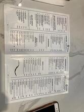 Shushu Bar À Poké + Sushi Queen Mary