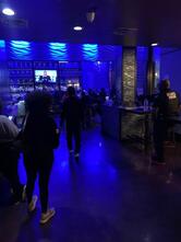Cirque Blu Seafood House