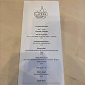 L' Apéro Wine and Cheese Bistro