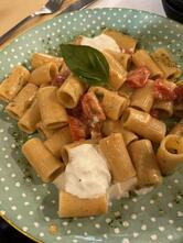 Trattoria Pizzeria Dietro Casa Gluten Free Friendly