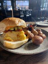 The Mercantile