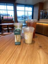 Starbucks Coffee Company