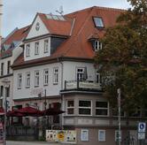 Residenz Cafe & Restaurant