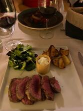 Osteria Bancogiro Venezia