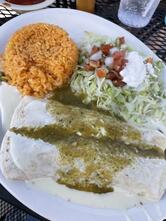 Mesquite Grill