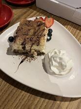 La Cucina Pizzeria Kitchener