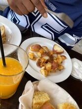 Famous Toastery Of Ashburn