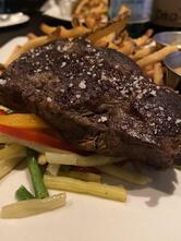 Steak Frites