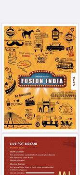 Fusion India