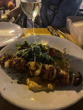 Babbo Mio - Restaurant italien Nice