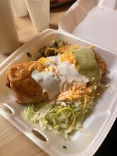 Tacos Los Compas