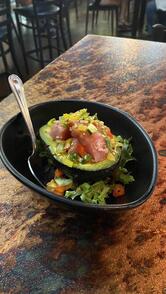 Menya Noodle Bar