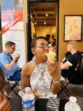 Amorino Gelato - Nice rue Masséna