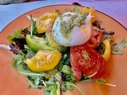 Restaurant Le Saëtone