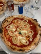 Ristorante Pizzeria Da Marita
