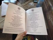 Creuza de Ma Boccadasse